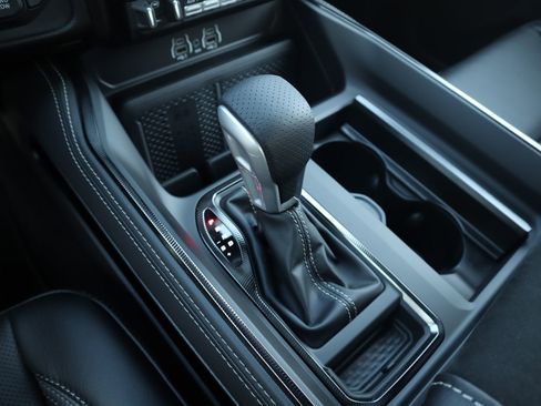 New 2026 RAM 1500 RHO AWD/4WD image 9
