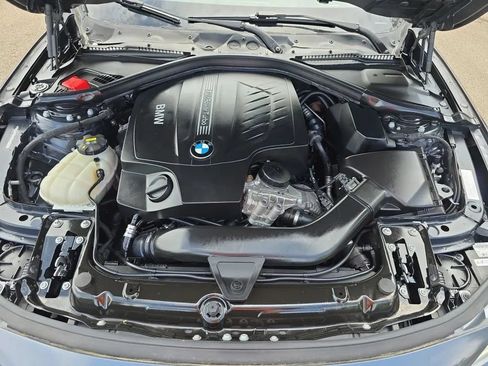 Used 2016 BMW 435i Gran Coupe RWD image 54