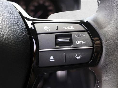 New 2026 Honda Civic Sport image 16