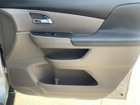 Used 2014 Honda Odyssey EX-L image 29