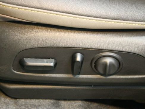 Used 2025 Chevrolet Trax ACTIV image 18