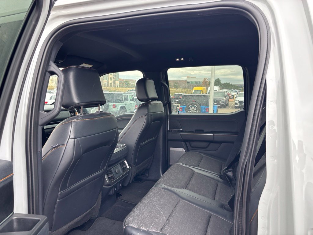 Used 2024 Ford F150 Tremor w/ Mobile Office Package AWD/4WD image 8