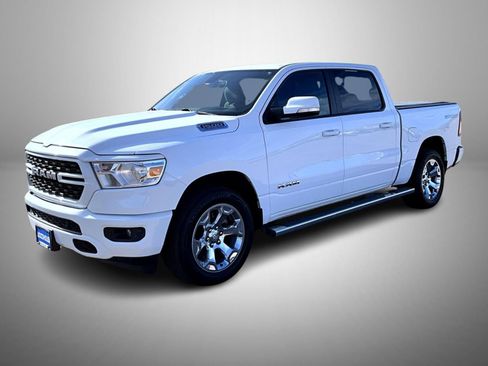 Certified 2022 RAM 1500 Big Horn image 1
