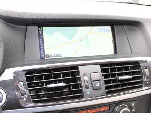 Used 2014 BMW X3 xDrive28i w/ Premium Package AWD/4WD image 15