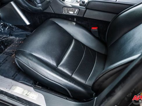 Used 2011 Aston Martin Rapide RWD image 59
