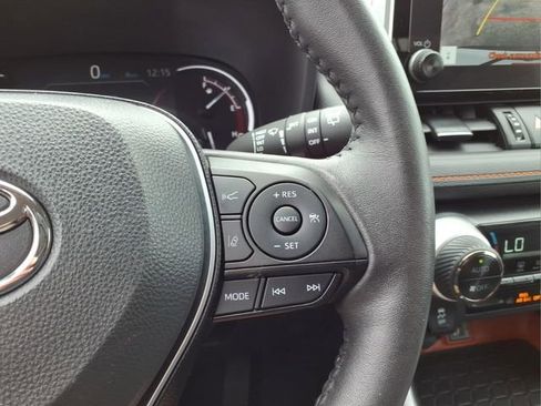 Certified 2024 Toyota RAV4 Adventure AWD/4WD image 23