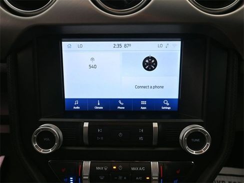 Used 2020 Ford Mustang Premium image 20