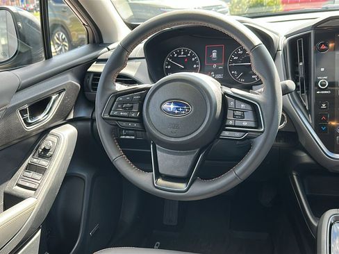 Certified 2025 Subaru Crosstrek 2.5i Limited image 23