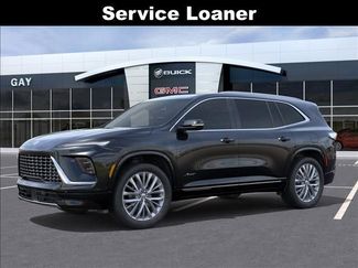 New 2026 Buick Enclave Avenir w/ Super Cruise Package video 2