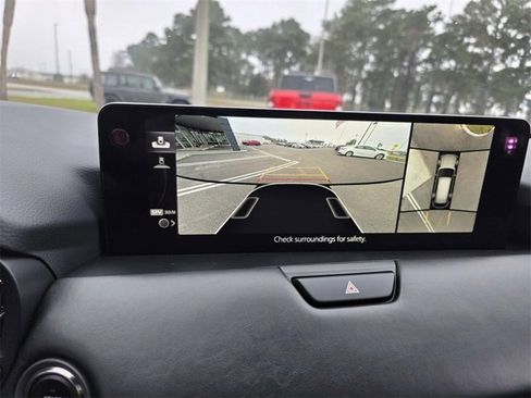 New 2026 MAZDA CX-90 3.3 Turbo S w/ Premium Plus image 15