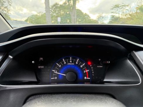 Used 2014 Honda Civic LX image 19