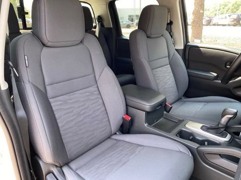 New 2026 Nissan Frontier S AWD/4WD image 9