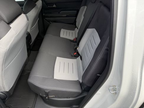 New 2025 Toyota Tacoma TRD Sport image 32