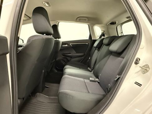 Used 2020 Honda Fit LX image 15