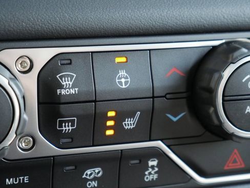 New 2025 Jeep Wrangler Rubicon 392 image 5