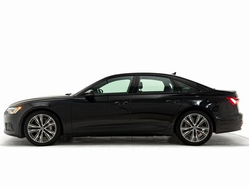 Used 2019 Audi A6 2.0T Premium Plus w/ Premium Plus Package image 29