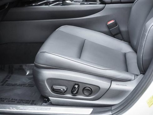 Certified 2025 Lexus UX 300h FWD w/ Accessory Package (Z2) image 11
