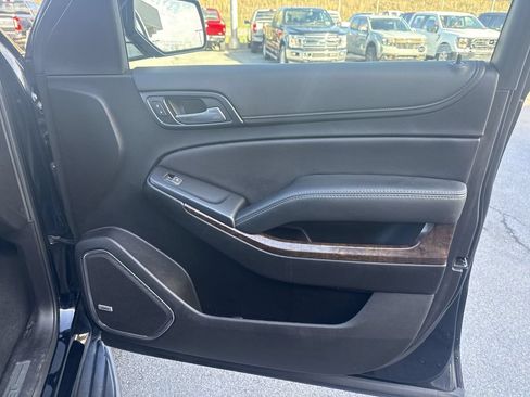 Used 2019 Chevrolet Tahoe LT AWD/4WD image 21