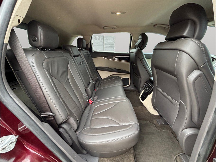 Used 2019 Lincoln Nautilus Select FWD image 43