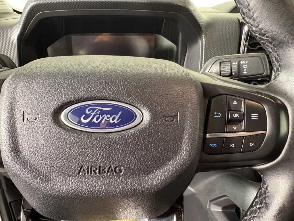 Used 2024 Ford Ranger XLT w/ FX4 Off-Road Package AWD/4WD image 20