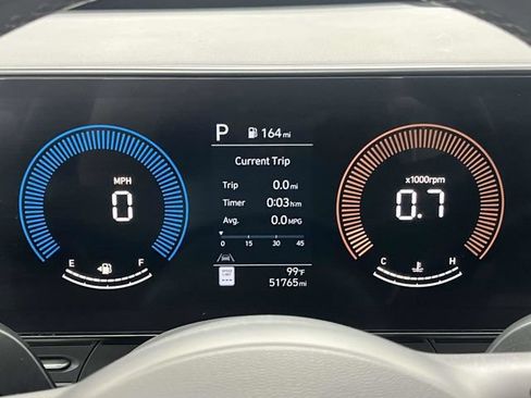 Used 2024 Hyundai Kona SEL AWD/4WD image 38