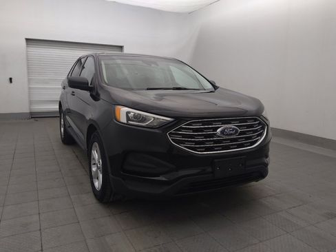 Used 2019 Ford Edge SE AWD/4WD image 13