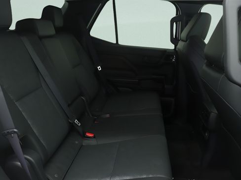 Used 2025 Toyota 4Runner TRD Pro AWD/4WD image 29