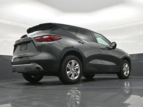 Used 2020 Chevrolet Blazer LT FWD image 27