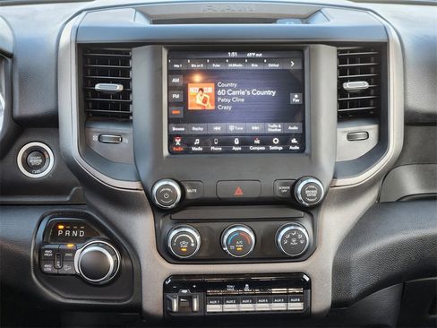 Used 2020 RAM 2500 Tradesman image 19