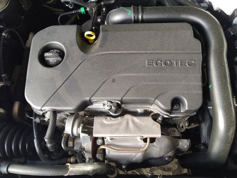 Used 2023 Chevrolet Malibu LS FWD image 30