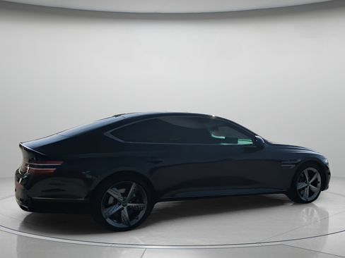 Used 2024 Genesis G80 3.5T Sport image 29