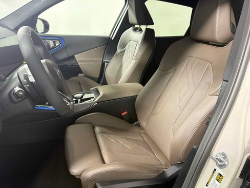 New 2026 BMW X3 xDrive30 AWD/4WD image 11
