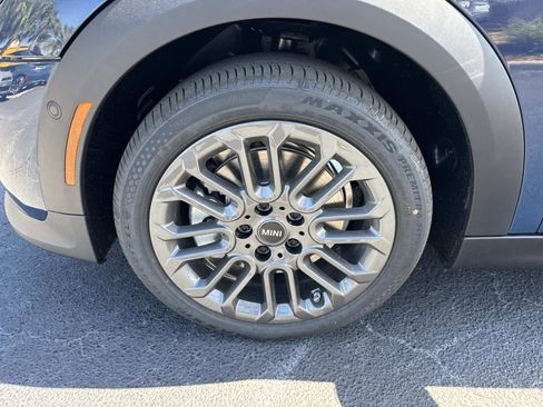 New 2026 MINI Cooper S image 10