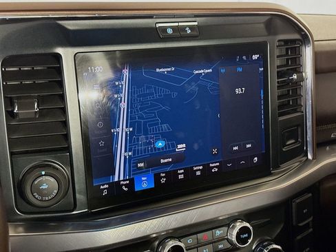 Used 2025 Ford F350 King Ranch image 14