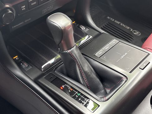 Certified 2023 Lexus GX 460 Premium image 26