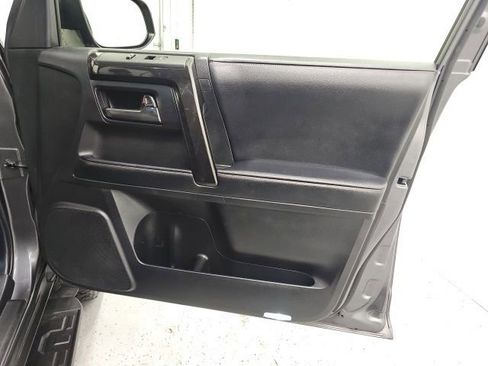 Certified 2023 Toyota 4Runner TRD Off-Road Premium image 35