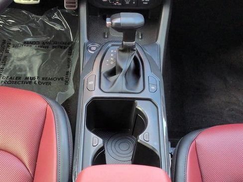 Used 2025 Kia K4 GT-Line Turbo FWD image 19