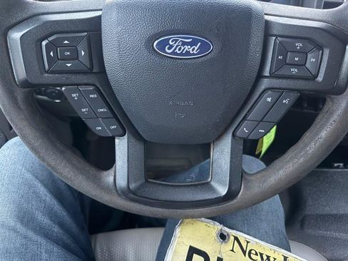 Used 2018 Ford F450 XL w/ Power Equipment Group image 26