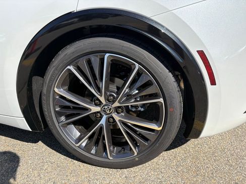 New 2026 Toyota Prius XLE image 35