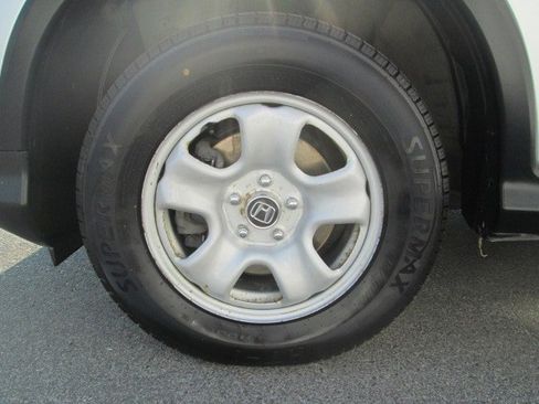 Used 2016 Honda CR-V LX image 8