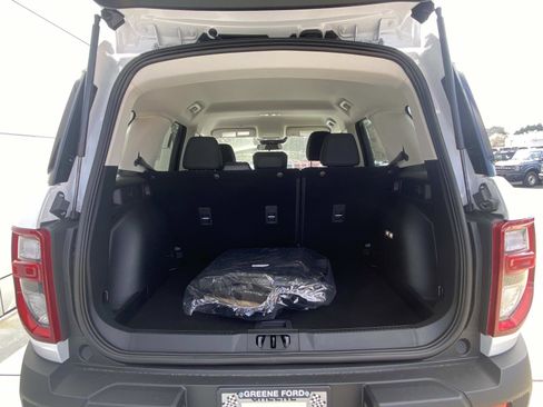 New 2026 Ford Bronco Sport Big Bend w/ Convenience Package image 6