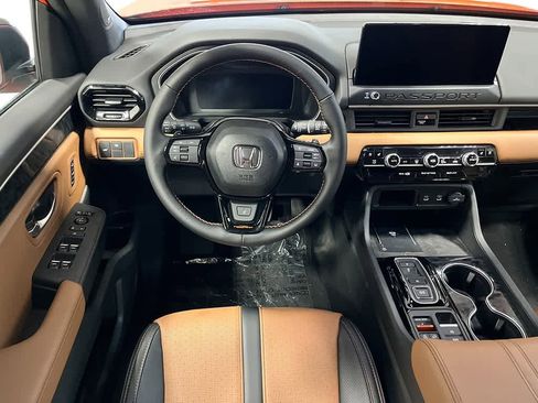 New 2026 Honda Passport TrailSport Elite image 15