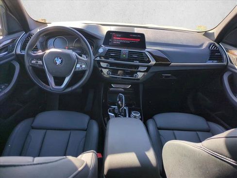Used 2021 BMW X3 sDrive30i RWD image 18