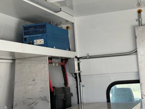 Used 2015 Chevrolet Silverado 3500 W/T w/ WT Fleet Convenience Package image 16