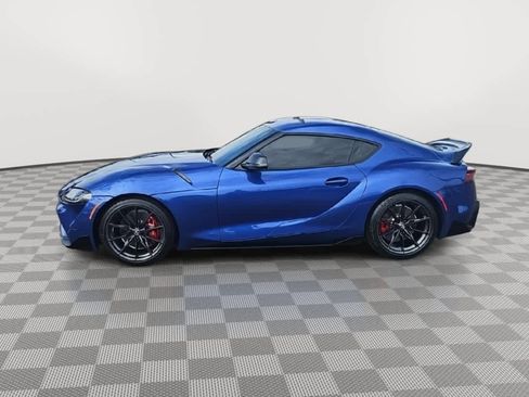 Used 2025 Toyota Supra Premium w/ Driver Assist Package image 5