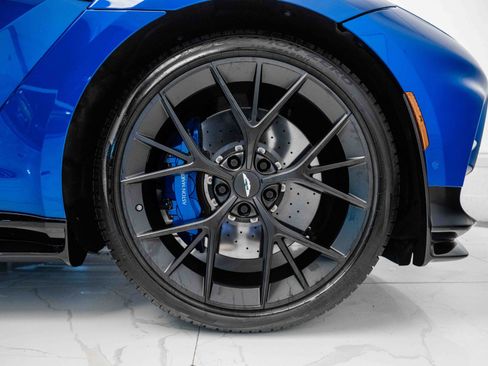 Used 2024 Aston Martin DBX 707 image 46