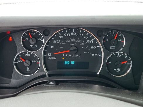 Used 2022 Chevrolet Express 3500 w/ Power Convenience Package RWD image 20
