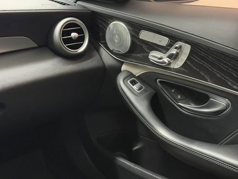 Used 2016 Mercedes-Benz C 63 AMG S image 20