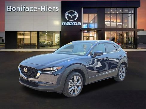 Certified 2025 MAZDA CX-30 AWD 2.5 S w/ Preferred Package image 2