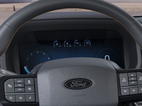 New 2026 Ford F150 Tremor w/ Equipment Group 402A High AWD/4WD image 13